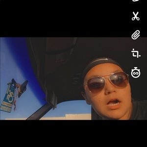 Meet your Posher, Jaelynn